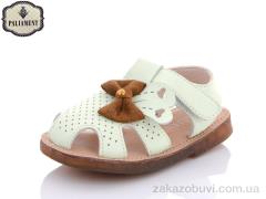 Босоніжки PALIAMENT A8803-12