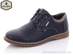 Туфли PALIAMENT C6066-1