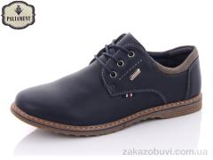 Туфли PALIAMENT D5066-1