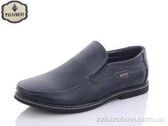 Туфли PALIAMENT D1907-7B