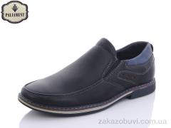 Туфли PALIAMENT D1902-8