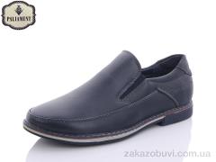Туфли PALIAMENT D1902-10B