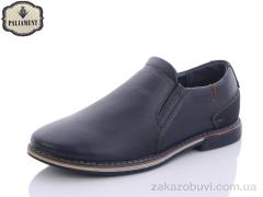 Туфли PALIAMENT D1902-11B