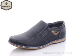 Туфли PALIAMENT D5135-1