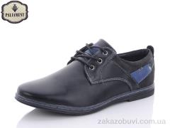 Туфли PALIAMENT D5089