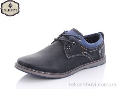 Туфли PALIAMENT D5080