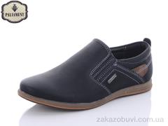 Туфли PALIAMENT C6070