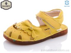 Босоніжки PALIAMENT A35B-3