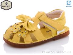 Босоніжки PALIAMENT A37B-3