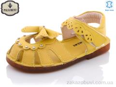Босоніжки PALIAMENT A36B-3