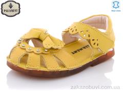 Босоніжки PALIAMENT A36C-3