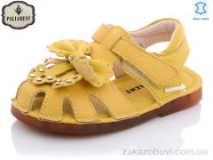 Босоніжки PALIAMENT A37C-3