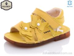 Босоніжки PALIAMENT A16C-3