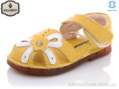 Босоніжки PALIAMENT A43C-3