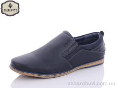 Туфли PALIAMENT D5390-1