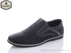 Туфли PALIAMENT D5387