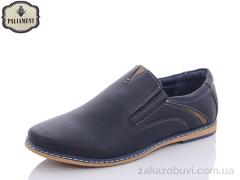 Туфли PALIAMENT D5387-1