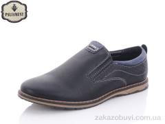 Туфли PALIAMENT D5308