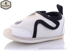 Пінетки PALIAMENT D007-7