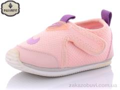 Пінетки PALIAMENT D007-8