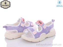 Пінетки PALIAMENT F02-1