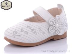 Туфли PALIAMENT F10-7