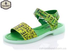 Босоніжки PALIAMENT LV72-82