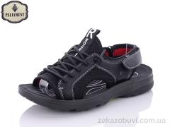 Сандалі PALIAMENT D662