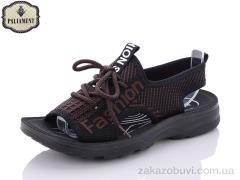 Сандалі PALIAMENT D636-3