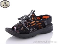 Сандалі PALIAMENT D665-5