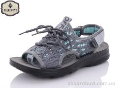 Сандалі PALIAMENT D665-7