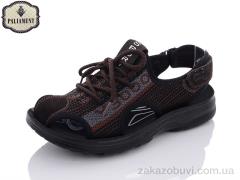 Сандалі PALIAMENT D652-3