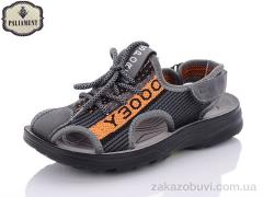 Сандалі PALIAMENT D652-7