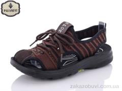Сандалі PALIAMENT D639-3