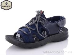 Сандалі PALIAMENT D663-1