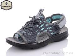 Сандалі PALIAMENT A665-7