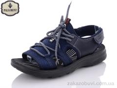 Сандалі PALIAMENT A663-1