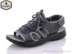 Сандалі PALIAMENT A663-7