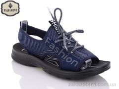 Сандалі PALIAMENT A636-1