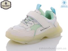 Кроссовки PALIAMENT A072-7