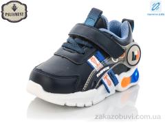 Кроссовки PALIAMENT WM453-4 LED