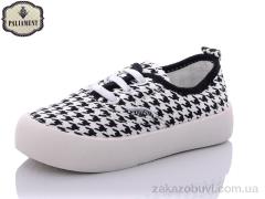 Кроссовки PALIAMENT F18-12