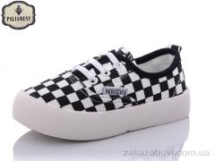 Кроссовки PALIAMENT F18-13