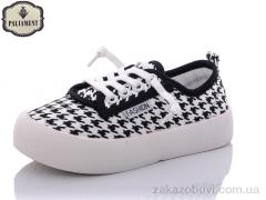 Кроссовки PALIAMENT F19-12