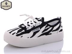 Кроссовки PALIAMENT F19-13