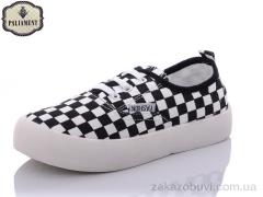 Кроссовки PALIAMENT F18-23