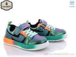 Кроссовки PALIAMENT A101-7