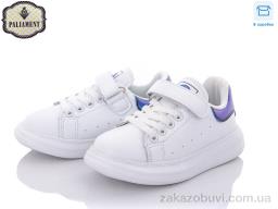 Кроссовки PALIAMENT A107-15