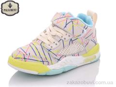 Кроссовки PALIAMENT 10728-2