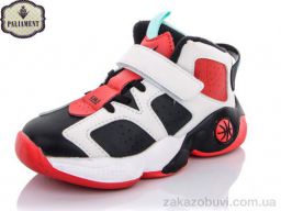 Кроссовки PALIAMENT 20719-4